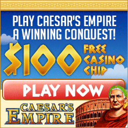 Palace of chance casino